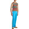 adidas Gilet a Maglia X Wales Bonner Multicolore Uomo Capispalla Multicolore JE5983