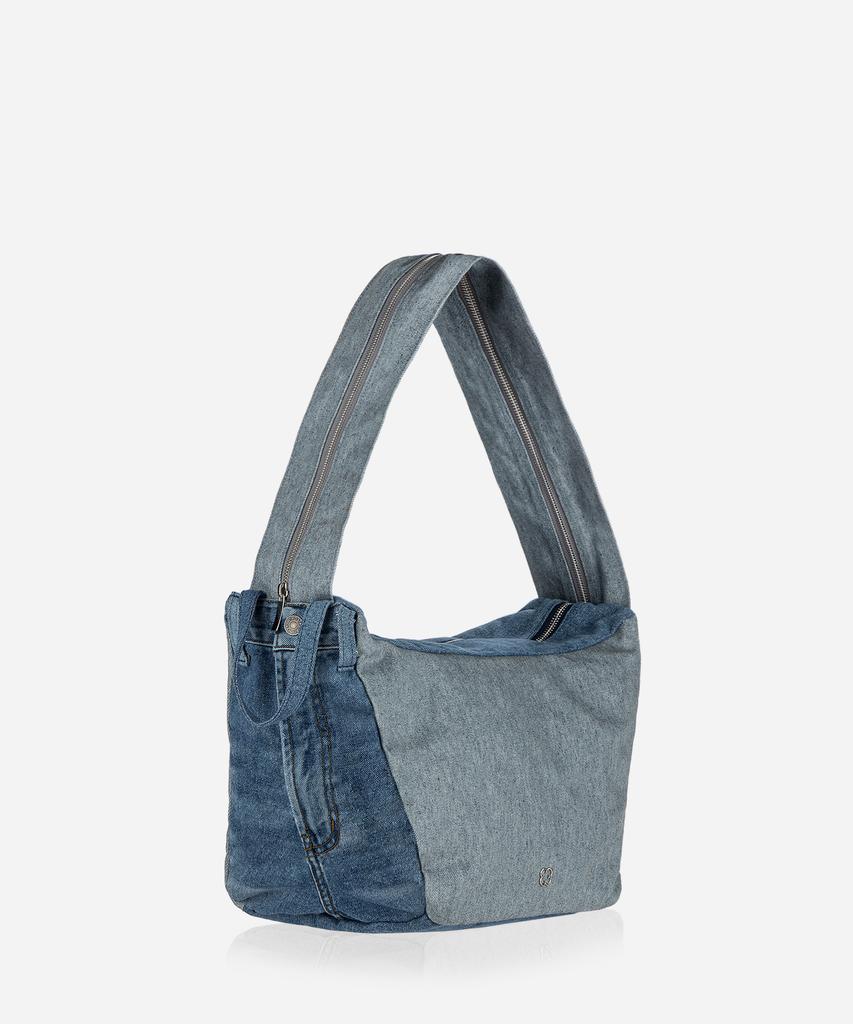 Cinede Mason Denim Slingback_Lee Denim
