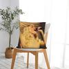 S-Freyas Skye British Singer Pillow Case  Print Pillow Cover Funny Pillowcases For Sofa Home Decor