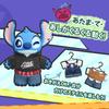 TOP TOY Disney Stitch Show Series Gachapon Blind Box Figure Soft Vinyl PVC Premium Toy Birthday Gift for Stitch Character Collectors Dress-Up [1