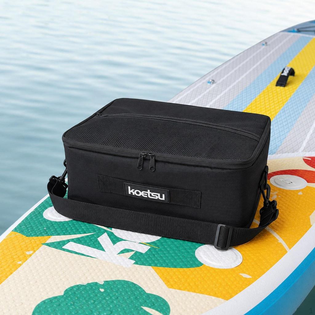 Bag Waterproof Surf Storage Paddle Board for Paddleboarding Kayak Camping