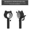 Pre-order MEOVV Official Light Stick & POB