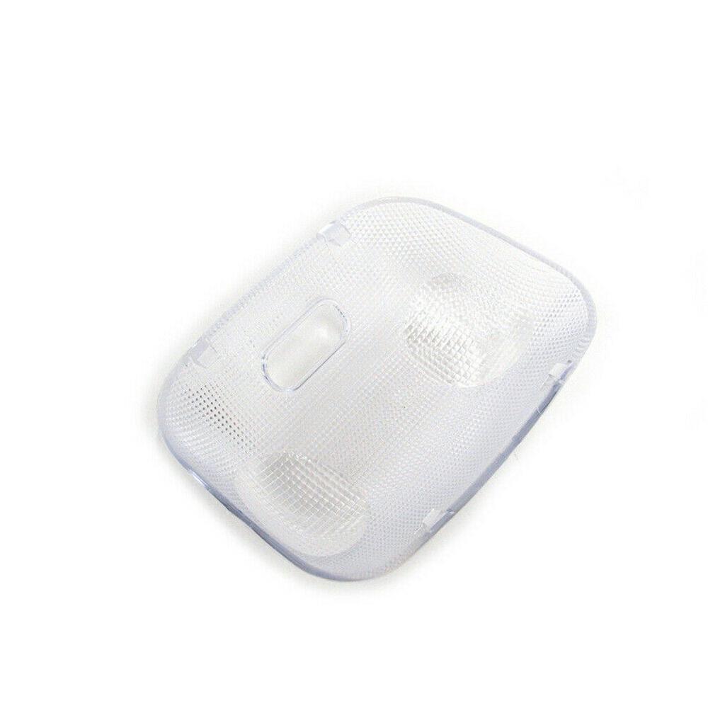 Interior Clear Overhead Dome Map Light Lamp Lens Cover For 1996-2004 Ford Ranger
