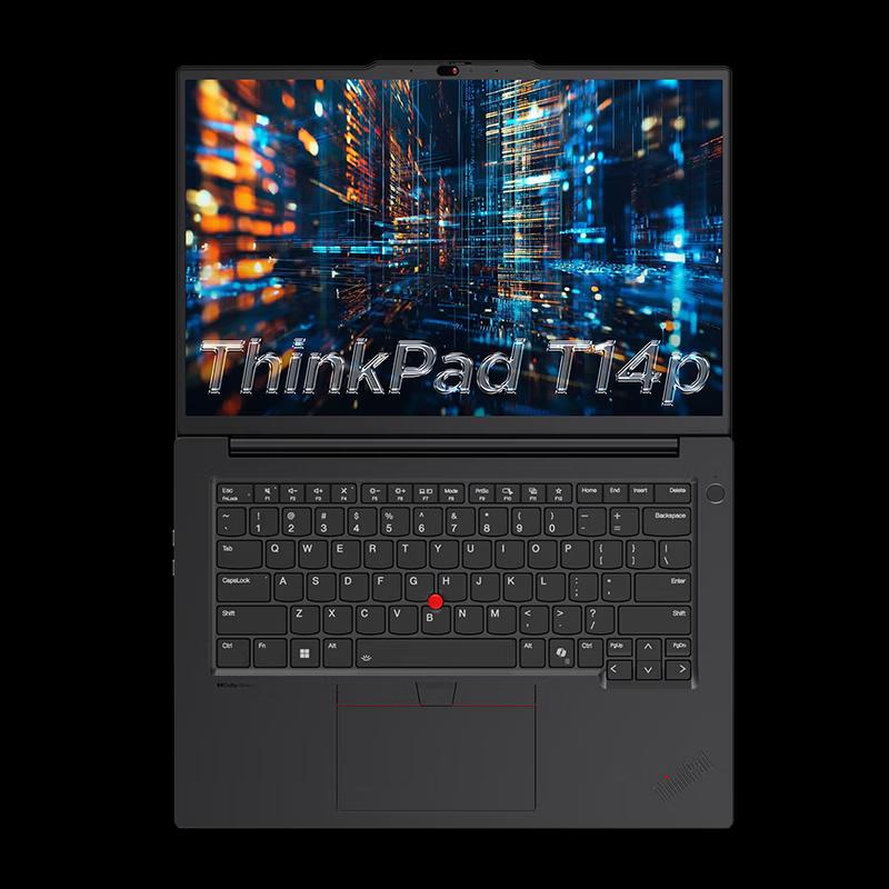 Lenovo ThinkBook K4-IAP High-Performance Laptop (CN version)