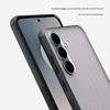 For Samsung Galaxy S25 FE Phone Case Nillkin Super Frosted Shield Pro Hard PC+TPU Shell Shockproof Back Cover