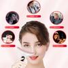 Firming Wrinkle Removal Device Lifting Multi Functional Microcurrent Neck Beauty Device White