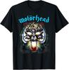 Motörhead - Over Kill T-Shirt