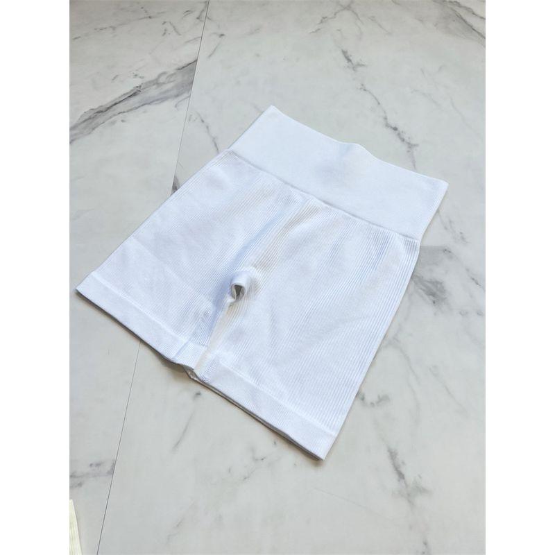 Hip Lifting Thread No Embarrassment Thread Female Workout Shorts