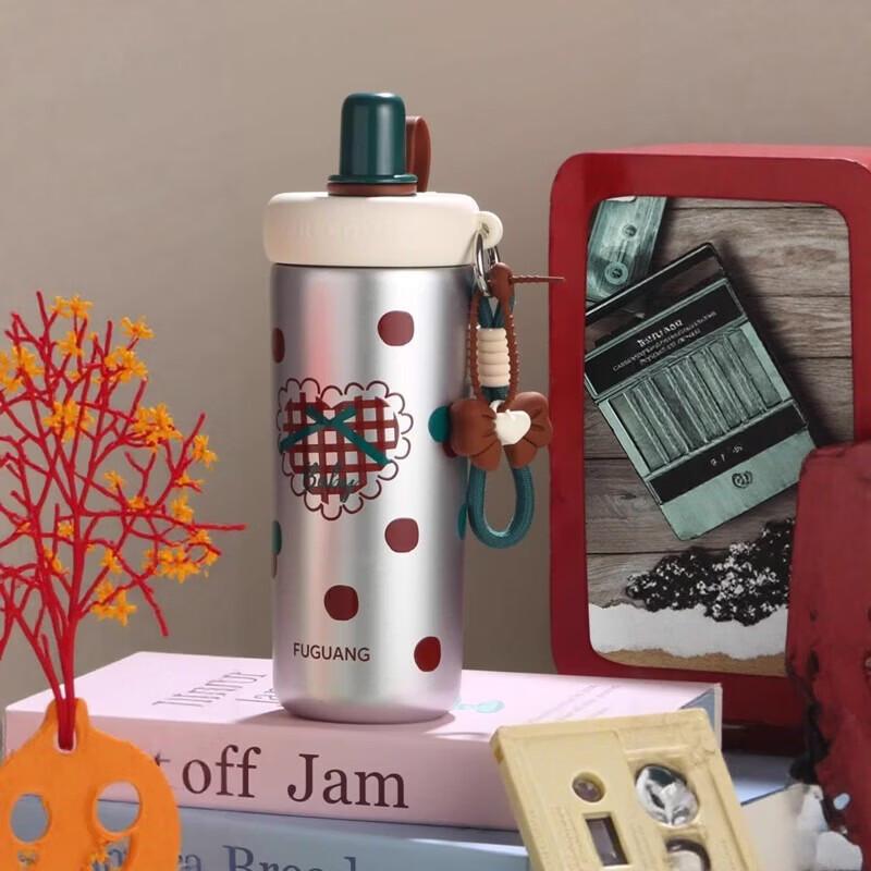 FUGUANG 316 Stainless Steel Insulated Water Bottle