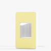 Finger Pinch Guard Door Seam Gap Blocker Prevent Door Injuries Door Guard  Washroom