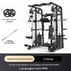 Bingyu Jingang All-in-One Smith Machine & Functional Trainer