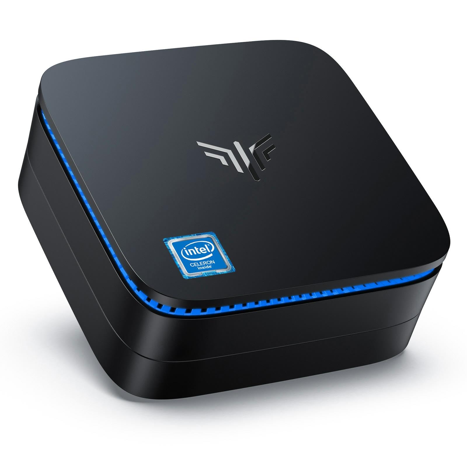 

Mini PC Latest 12th generation N95 More stable than mini PC operation 2023 new version Max mini pc Small PC 16GB DDR4 512GB SSD Capacity expandable 4K