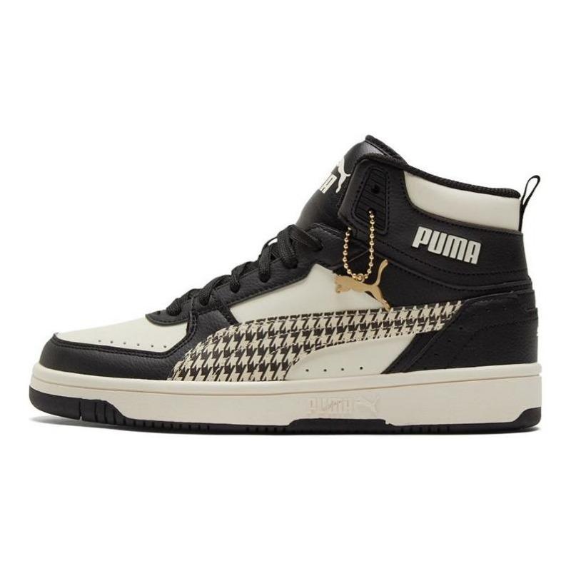 PUMA Rebound Joy Geometrics Unisex Augstpapēžu