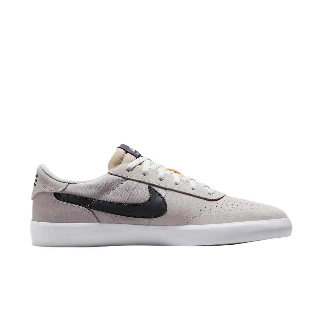 Nike Heritage Vulc SB Vast Grey Iron Grey Unisex Sneakers CD5010-001