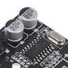 Плата аудіоприймача Bluetooth Type-C Bluetooth 5.1 Mp3 Без втрат Декодер аудіо для автомобіля Бездротовий стерео музичний модуль 3.7-5В