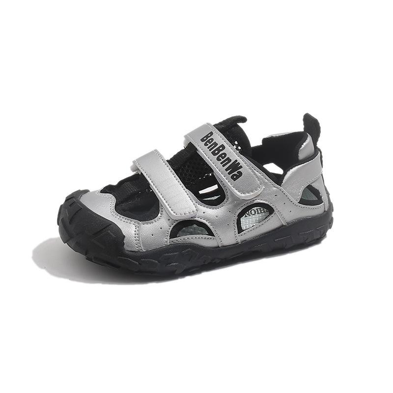

Girls Sports Shoes - New Style Sandals - Casual and Versatile Sandals 28