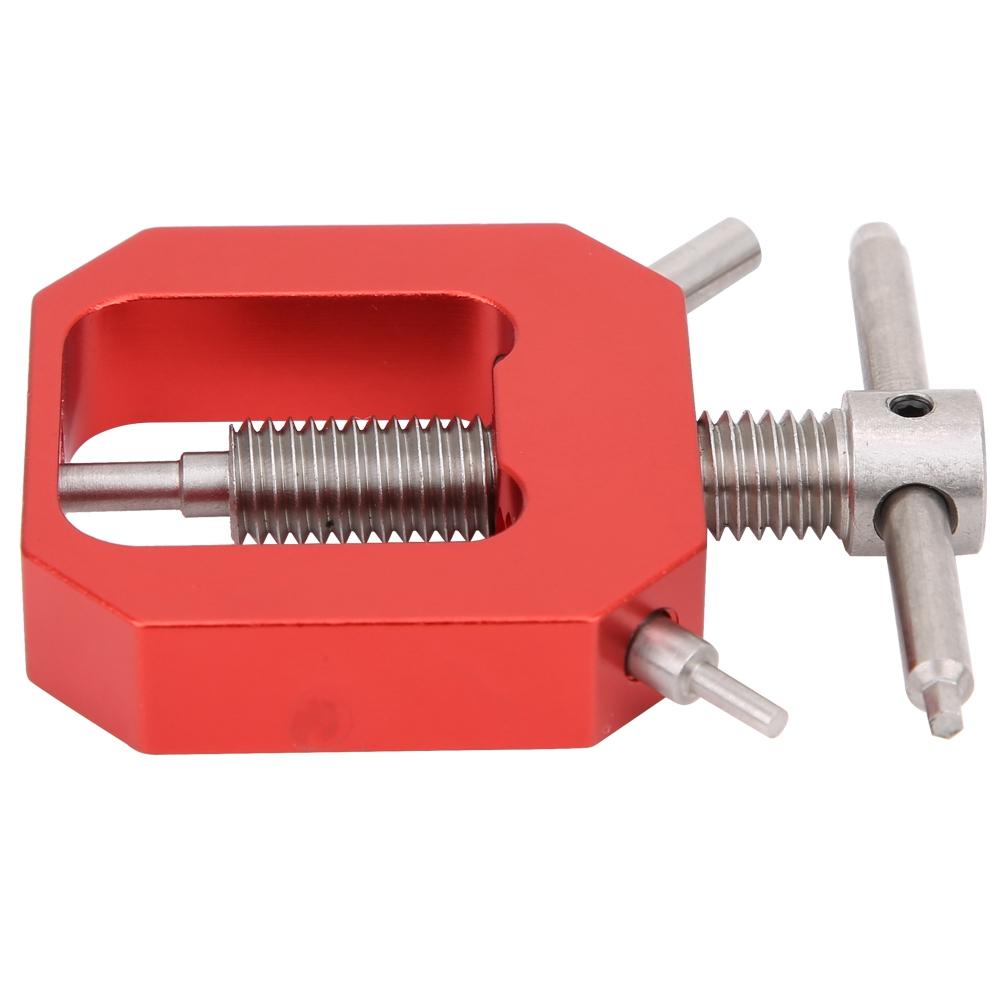 Aluminium Alloy Motor Opinion Gear Puller Remover Fit for 1Celsius10 RC Car Model