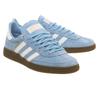 Adidas Originals HANDBALL SPZL Size 28cm Sneakers, Blue,