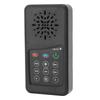 8G Solar Powered Scripture Player Handheld 500mAh Battery Operated Rechargeable Scripture Reader for Indoor Outdoor