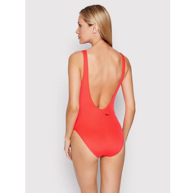 Nike Futura Logo Swimsuit