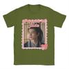 Pursuit of Jad Chinese Drama Unisexs T Shirt Funny Tee Shirt Short Sleeve Crewneck TShirts Cotton XL XL Clothes
