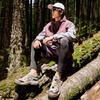 CAMEL Men's Outdoor Hiking Retro Mesh Casual Low-Top Trekking Shoes