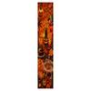 Halloween Tablecloth Decorative Party Supplies for Indoor Outdoor Home Dinner Birthday Celebrations