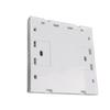 12V DC Four-Way Remote Control Switch with 86 Type Panel Rocker Transmitter