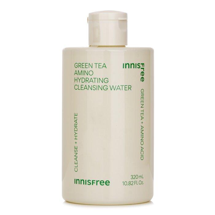 INNISFREE Green Tea Amino Hydrating Cleansing Water