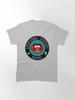 The Animals Muppets Animal Emotional Support Animal Drummer Classic T-Shirt