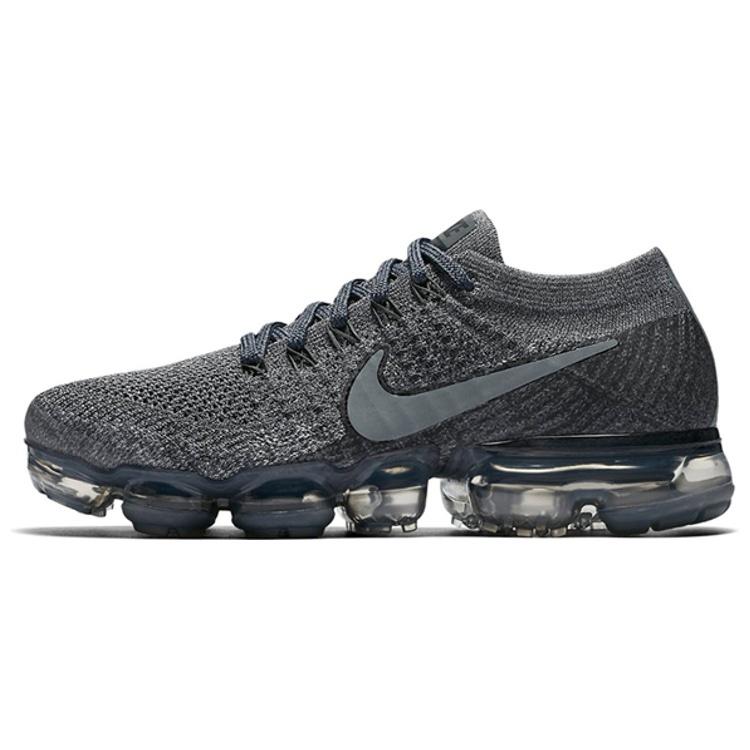 (WMNS) Nike Air VaporMax Cool Grey Women s 899472-005 EU 36