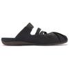 Puma  Speedcat Mule Espresso Bean Women Sandals Black Haute-Coffee------Details 409618-04