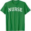 Retro Nurse Gifts Nurse Week Gifts Men Women Nurse T-Shirt
