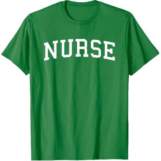 Retro Nurse Gifts Nurse Week Gifts Men Women Nurse T-Shirt