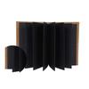 DIY Folding Photo Album Kit Birthday Gift With Photo Corner Mounts For