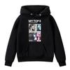 Cross-Border Taylor Swift Taylor Swift Surrounding Men's and Women's Autumn and Winter Loose Hooded Sweater