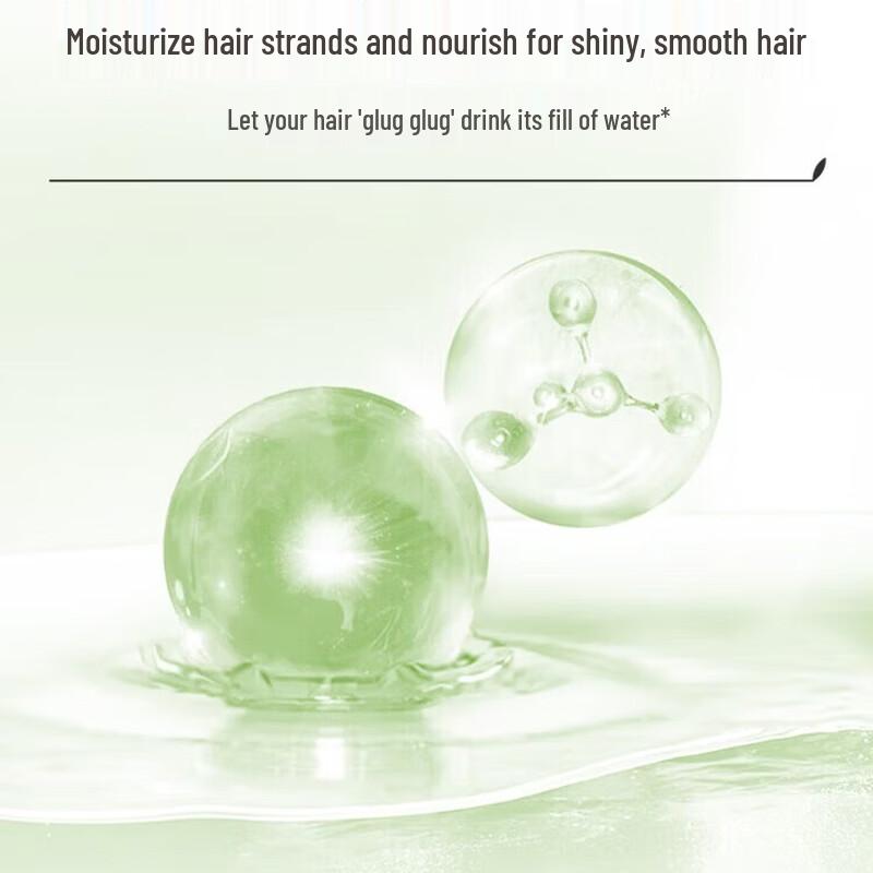 Seeyoung Soapberry Moisturizing Nourishing Conditioner