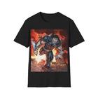 Thunderbird T Shirt Marvel X Men Warrior Hero Tee XL