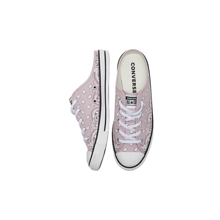 Converse Chuck Taylor All Star Slipper Pink/Purple Women's 571943C