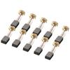 Carbon Brushes CB325 / 459/303/419/203 Motor Parts