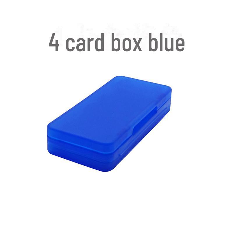 Cutie de depozitare pentru cartușe Nintendo Switch: Conține 12+2 jocuri