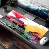 Trolls Theme Mouse Pad, Non Slip Rubber Base, Multifunctional Office & Home Decor, Perfect for Workspace Personalization.