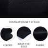 Warm Mask Winter Windproof Outdoor Fishing Sports Running Cycling Face Cover Polar Fleece Half Mask Ear Protection