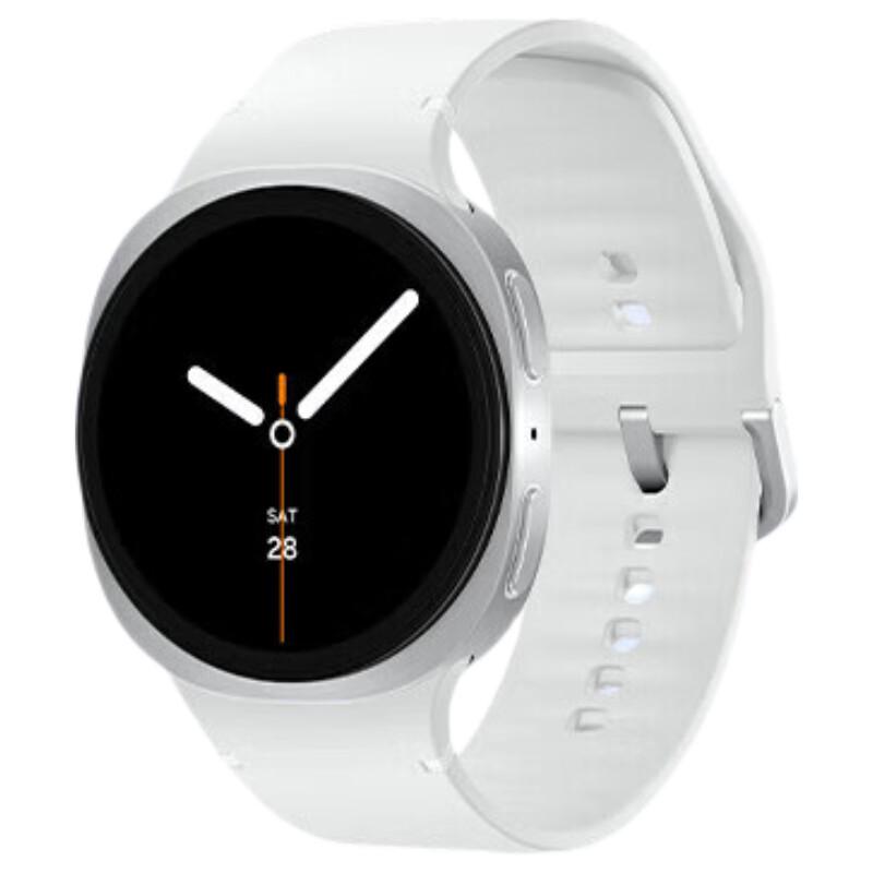 Смарт-часы Samsung Galaxy Watch8 (Китайская версия)