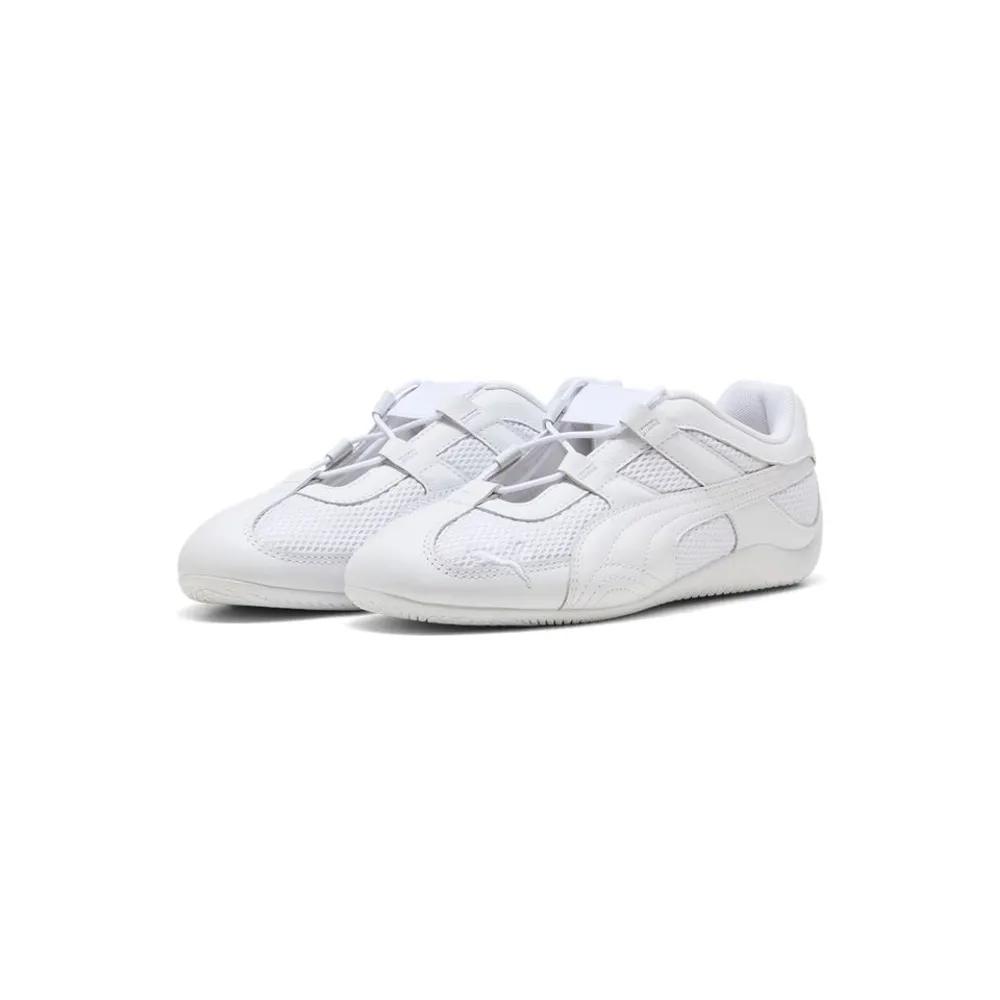 PUMA Speedcat Go Mesh Women s - White 405329-02 214644 220