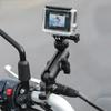GoPro Aksesuarları – GoPro Desteği ve Tutucular