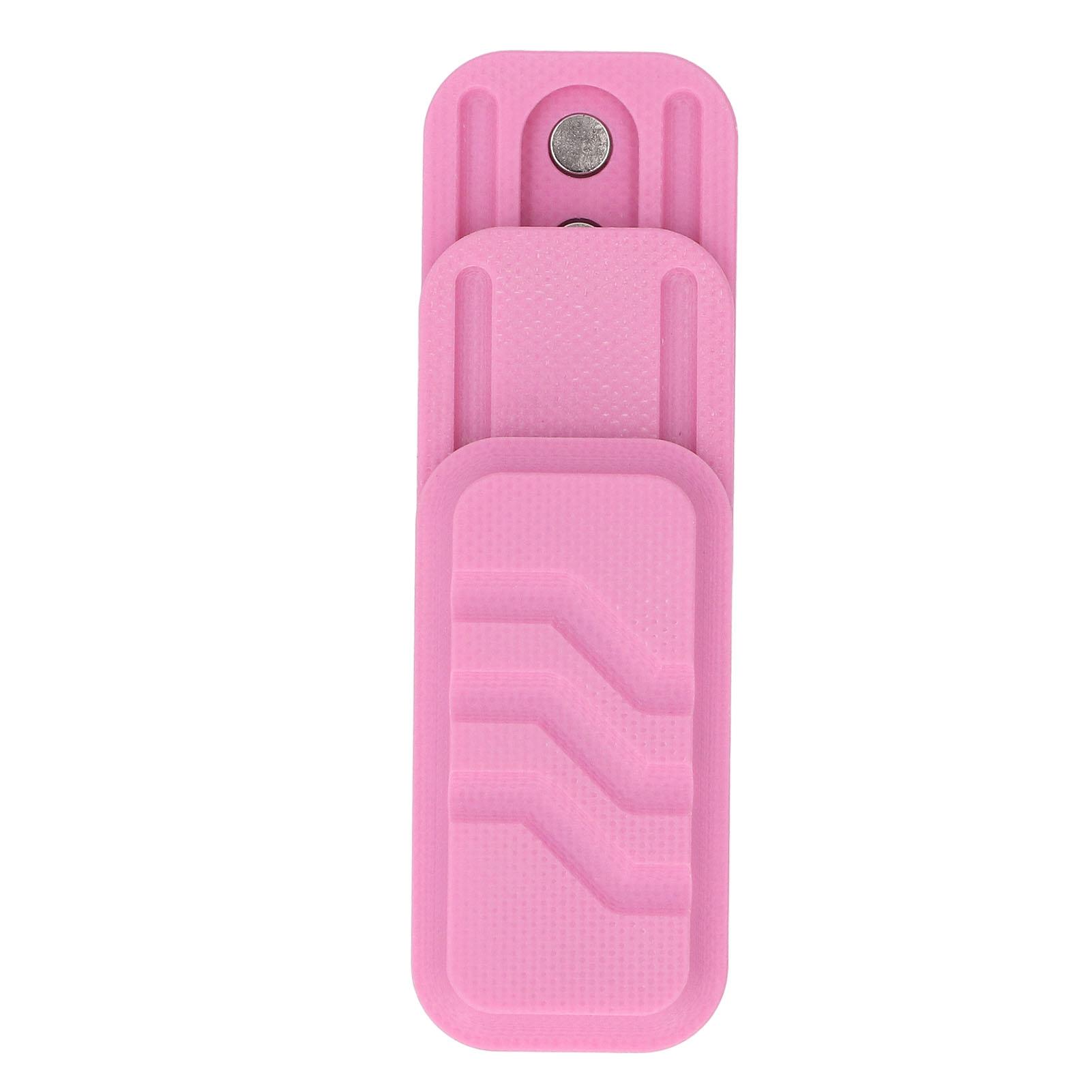 

Haptic Push Slider Stress Relief 3 Layer 6 Stage Resin Portable Non Slip Fingertip Hand Slider Toy