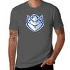 The Billikens Saint Louisicon Tshirt Everyday Wear Basic Short Sleeve Top