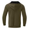 Solid Color Sports Suit, And Casual For Men