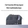 UGREEN K552 Wireless Bluetooth Keyboard
